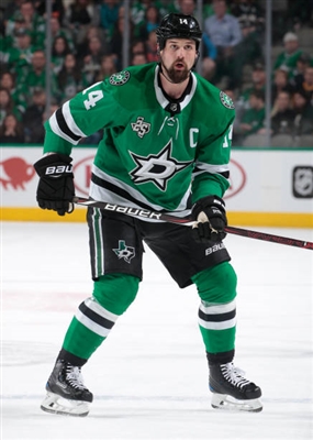 Jamie Benn Poster 3529643