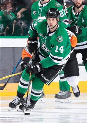Jamie Benn Poster 3529644