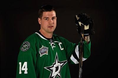 Jamie Benn Poster 3529645