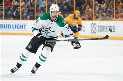 Jamie Benn Poster 3529646