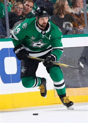 Jamie Benn Poster 3529647
