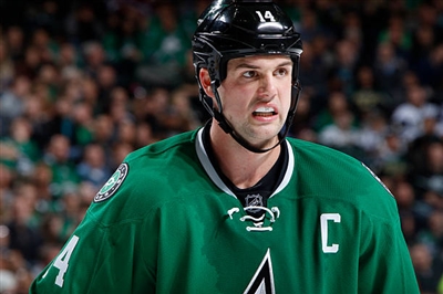 Jamie Benn Poster 3529648