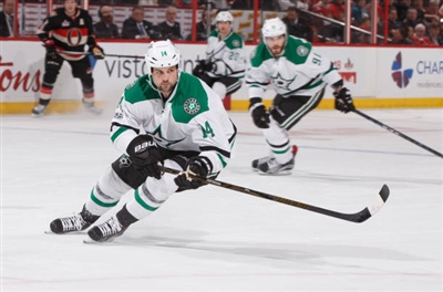 Jamie Benn Poster 3529649
