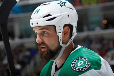 Jamie Benn Poster 3529651