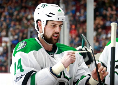 Jamie Benn Poster 3529652