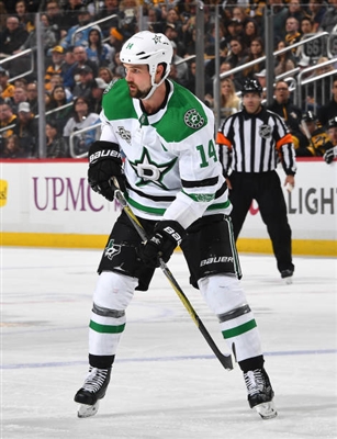 Jamie Benn Poster 3529653