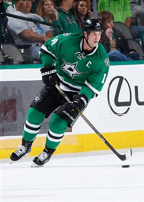 Jamie Benn Poster 3529655