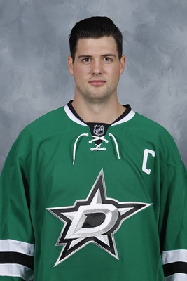 Jamie Benn Poster 3964193