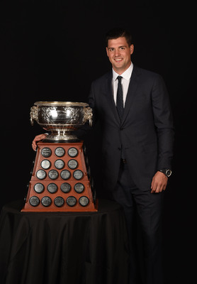 Jamie Benn Poster 3964195