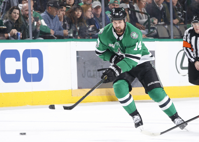 Jamie Benn Poster 3964199