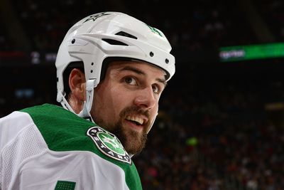 Jamie Benn Poster 3964200