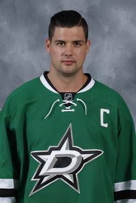 Jamie Benn Poster 3964201