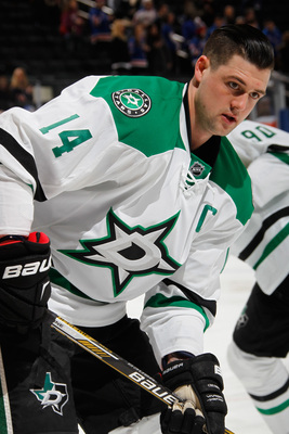 Jamie Benn Poster 3964204
