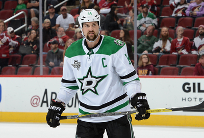 Jamie Benn Poster 3964208