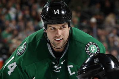 Jamie Benn Poster 3964210