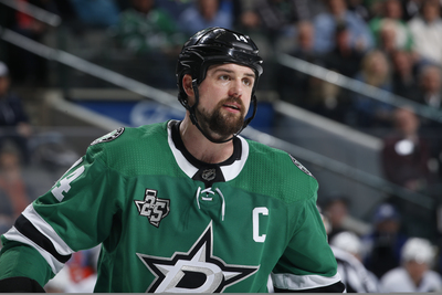 Jamie Benn Poster 3964211