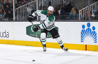 Jamie Benn Poster 3964213