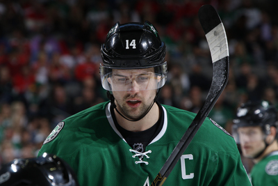 Jamie Benn Poster 3964214