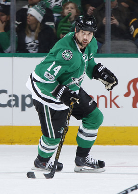 Jamie Benn Poster 3964215