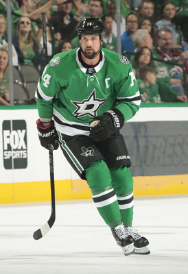 Jamie Benn Poster 3964219
