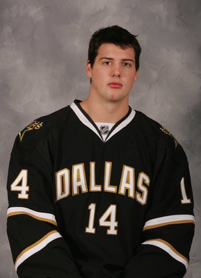 Jamie Benn Poster 3964220