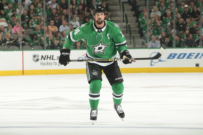 Jamie Benn Poster 3964221