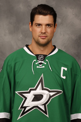 Jamie Benn Poster 3964223