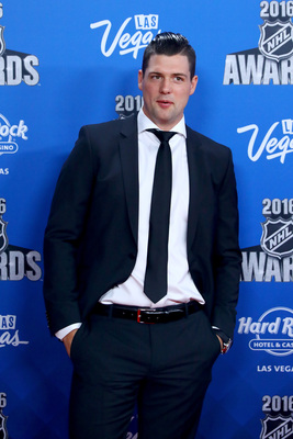 Jamie Benn Poster 3964224