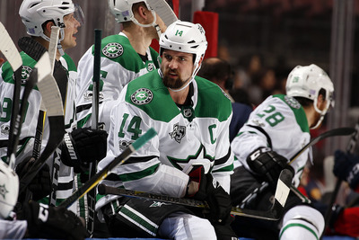 Jamie Benn Poster 3964226