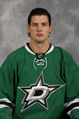 Jamie Benn Poster 3964234