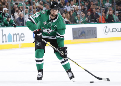 Jamie Benn Poster 3964239