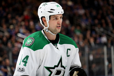 Jamie Benn Poster 3964245