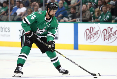 Jamie Benn Poster 3964246