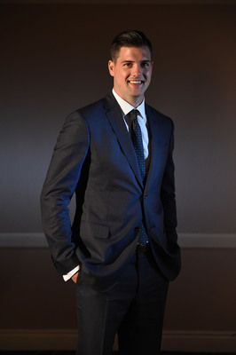 Jamie Benn Poster 3964249