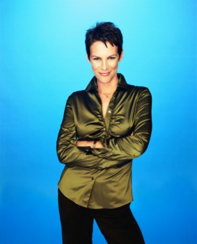 Jamie Lee Curtis Poster 1318053