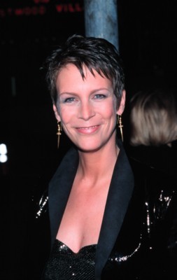 Jamie Lee Curtis Poster 1345961