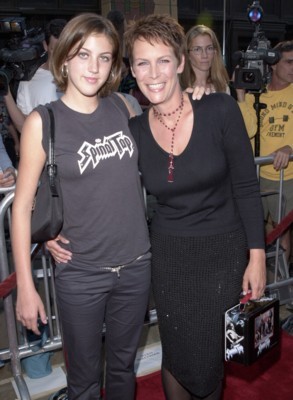 Jamie Lee Curtis Poster 1345963