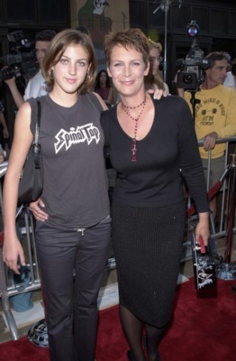 Jamie Lee Curtis Poster 1345964