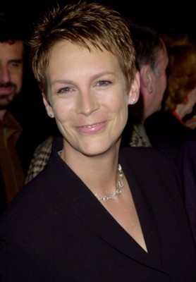 Jamie Lee Curtis Poster 1345970