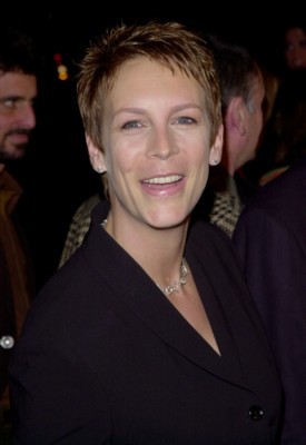 Jamie Lee Curtis Poster 1345971