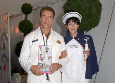 Jamie Lee Curtis Poster 1345980