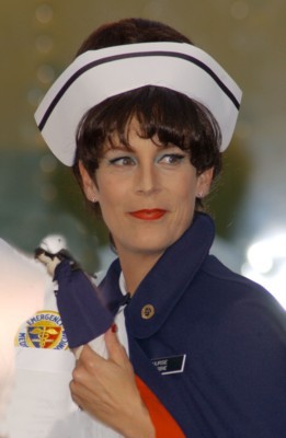 Jamie Lee Curtis Poster 1345985