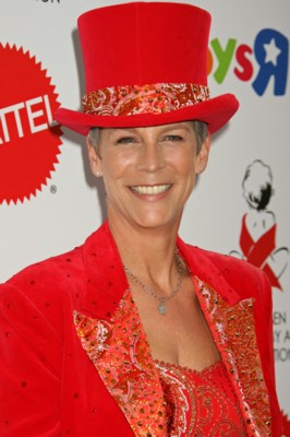 Jamie Lee Curtis Poster 1504439