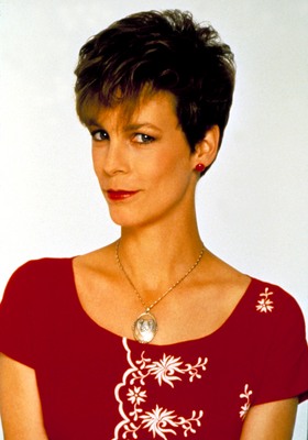 Jamie Lee Curtis Poster 2052484