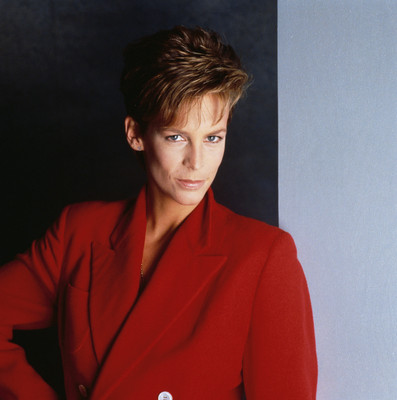 Jamie Lee Curtis Poster 2122137