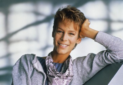 Jamie Lee Curtis Poster 2122138