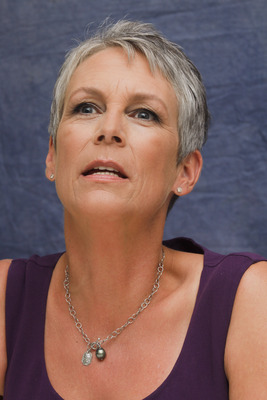 Jamie Lee Curtis Poster 2447058