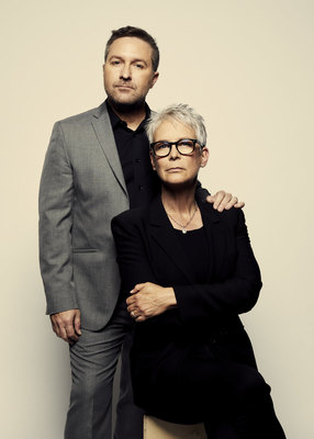 Jamie Lee Curtis Poster 2736801