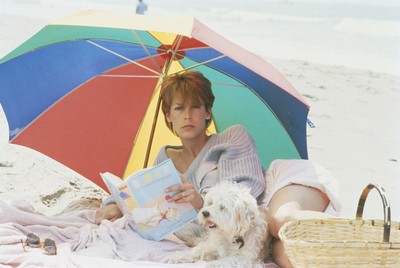 Jamie Lee Curtis Poster 3127202