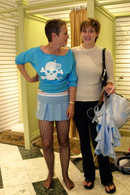 Jamie Lee Curtis Poster 3279133